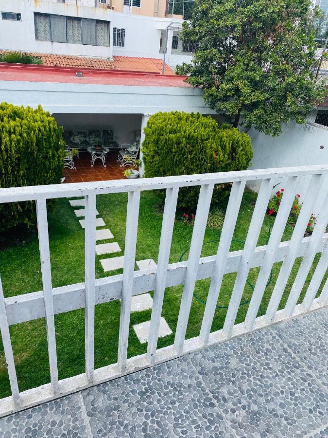 Hostal Guadalajara Cosmopolitan Providencia Exteriér fotografie