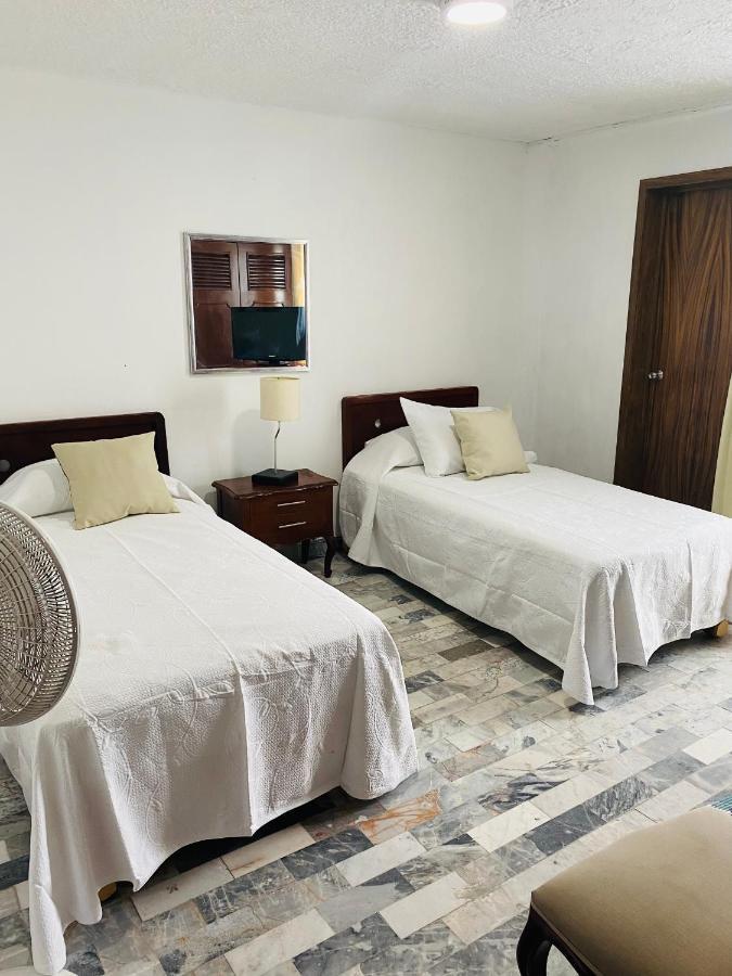 Hostal Guadalajara Cosmopolitan Providencia Exteriér fotografie