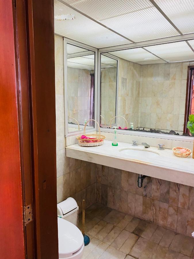 Hostal Guadalajara Cosmopolitan Providencia Exteriér fotografie