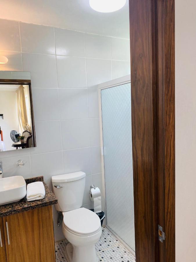 Hostal Guadalajara Cosmopolitan Providencia Exteriér fotografie