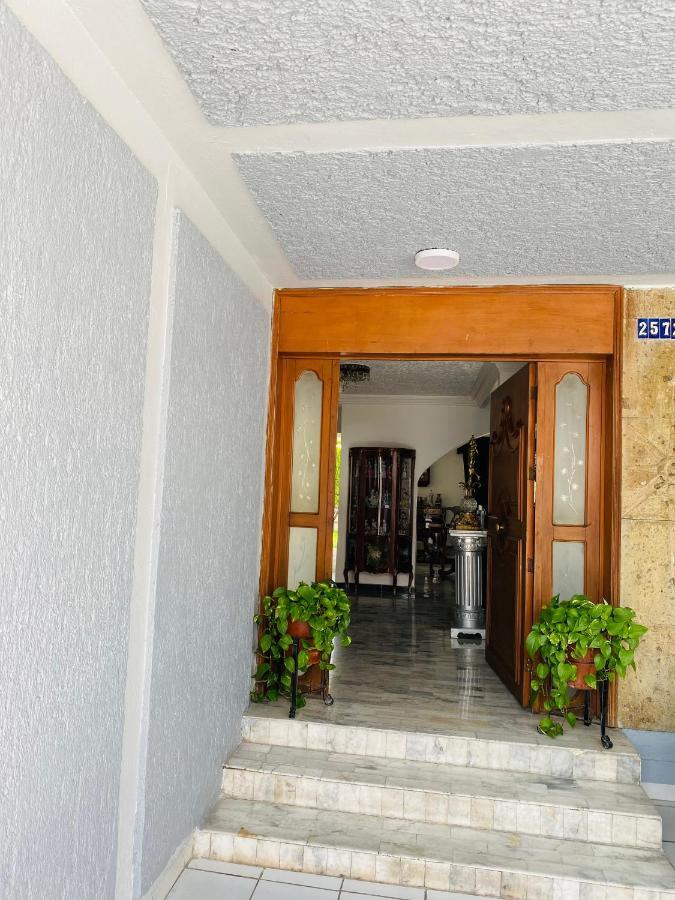 Hostal Guadalajara Cosmopolitan Providencia Exteriér fotografie