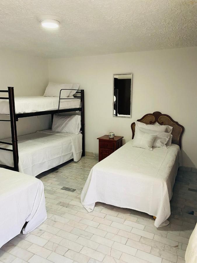 Hostal Guadalajara Cosmopolitan Providencia Exteriér fotografie