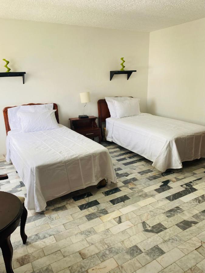 Hostal Guadalajara Cosmopolitan Providencia Exteriér fotografie